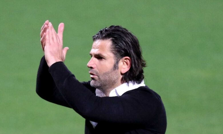 Alagöz Holding Iğdır FK İbrahim Üzülmez'i açıkladı!- Trabzonspor