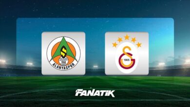 Alanyaspor - Galatasaray maçı ne zaman, saat kaçta ve hangi kanalda? (Muhtemel ilk 11'ler)- Trabzonspor