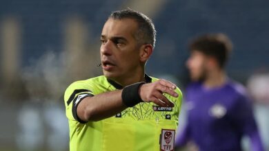 Alanyaspor-Galatasaray maçının VAR hakemi Alper Çetin oldu- Trabzonspor