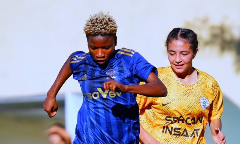 ALG Spor 0-15 Fenerbahçe ArsaVev (MAÇ SONUCU-ÖZET)- Trabzonspor