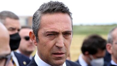 Ali Koç'tan Fenerbahçelileri heyecanlandıracak transfer açıklaması! 8 numara...- Trabzonspor