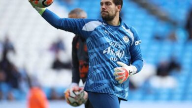 Almanya’dan Ortega iddiası- Trabzonspor