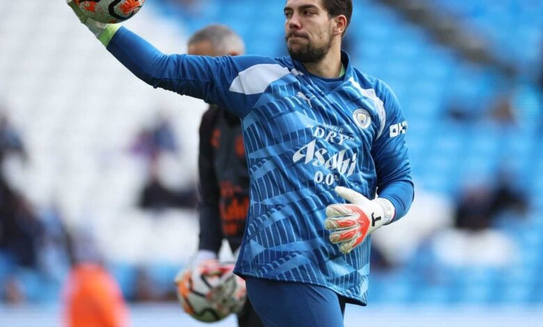 Almanya’dan Ortega iddiası- Trabzonspor