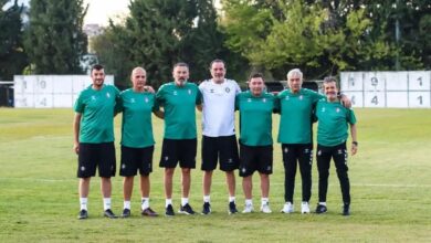 Altay'a geri dönen Yusuf Şimşek'ten açıklama!- Altay