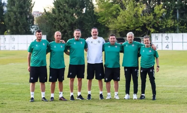 Altay'a geri dönen Yusuf Şimşek'ten açıklama!- Trabzonspor