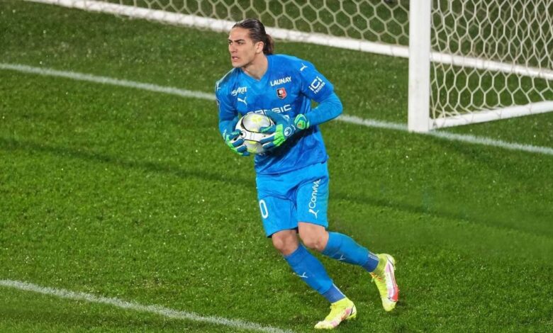 Alternatif Doğan Alemdar- Trabzonspor