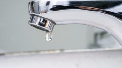 Ankara su kesintisi olan ilçeler 30 Eylül | Sular ne zaman gelecek ASKİ?- Trabzonspor