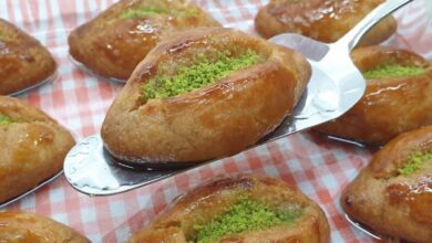 Ankara tatlısı tarifi | Ankara tatlısı nasıl yapılır? Malzemeleri, yapılışı ve püf noktaları- Trabzonspor