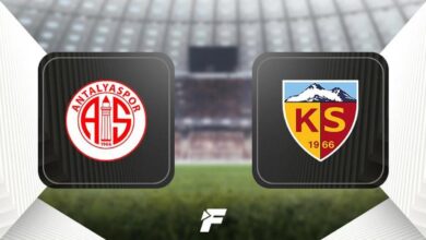 Antalyaspor - Kayserispor maçı ne zaman, saat kaçta, hangi kanalda? (Süper Lig'de 6. hafta)- Trabzonspor