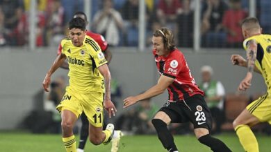 Antalyaspor'a karşı oynayacak mı? İşte Edson Alvarez'in son durumu- Trabzonspor