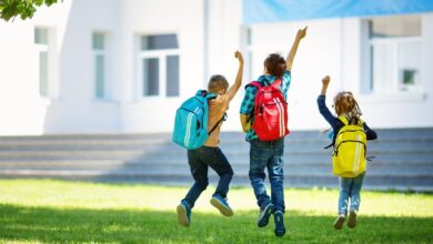 Ara tatil ne zaman 2025? | Okullar ne zaman tatil olacak? Kasım tatili hangi tarihte?- Trabzonspor