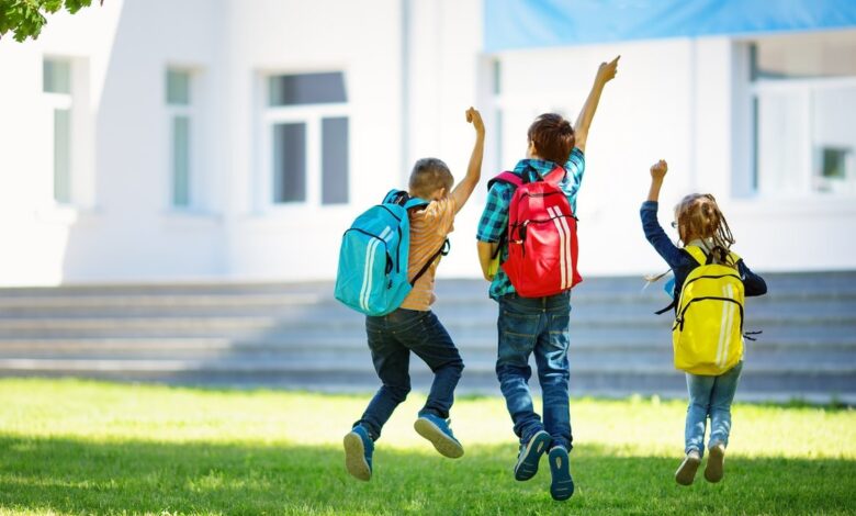 Ara tatil ne zaman 2025? | Okullar ne zaman tatil olacak? Kasım tatili hangi tarihte?- Trabzonspor