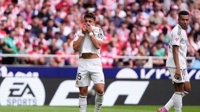 Arda Güler İspanya'da gündem oldu! Atletico Madrid sonrası...- Trabzonspor