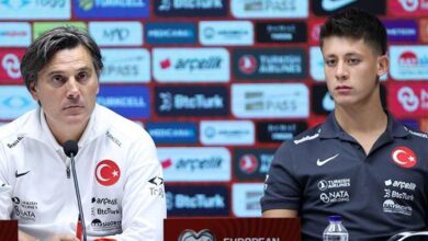 Arda Güler'den Yamal kıyaslamalarına olay yanıt! Montella'dan İspanya maçı öncesi Kerem Aktürkoğlu ve Barış Alper Yılmaz açıklaması...- Trabzonspor