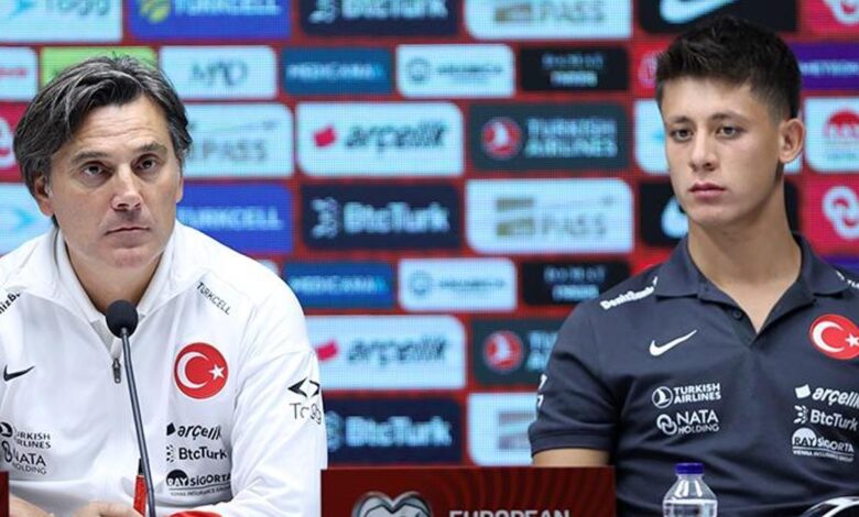 Arda Güler'den Yamal kıyaslamalarına olay yanıt! Montella'dan İspanya maçı öncesi Kerem Aktürkoğlu ve Barış Alper Yılmaz açıklaması...- Trabzonspor