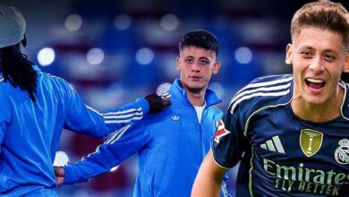 Arda Güler'i rahat bırakmıyorlar! Real Madrid'in yıldızı oldu, yine de peşindeler- Trabzonspor