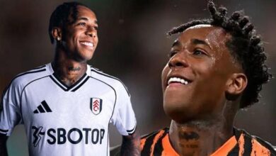 Arda Turan'ın yıldızı Kevin Fulham'da! Rekor bonservis bedeli- Trabzonspor