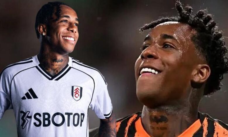 Arda Turan'ın yıldızı Kevin Fulham'da! Rekor bonservis bedeli- Trabzonspor