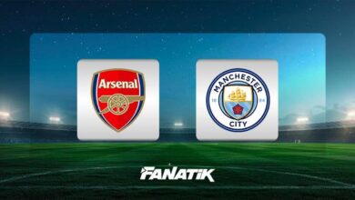 Arsenal-Manchester City maçı ne zaman, saat kaçta, hangi kanalda canlı yayınlanacak? (İngiltere Premier Lig)- Trabzonspor