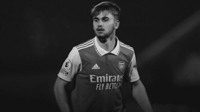 Arsenal'in eski futbolcusu Billy Vigar, 21 yaşında vefat etti- Trabzonspor