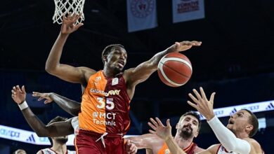 Aslan kötü başladı- Trabzonspor