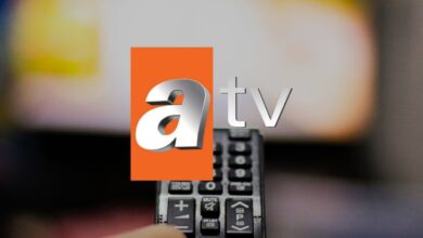 ATV CANLI İZLE | ATV canlı yayın izle 2025- Trabzonspor