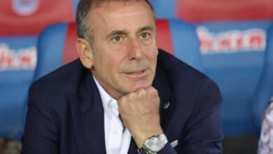 Avcı Mısır’a gidebilir- Trabzonspor