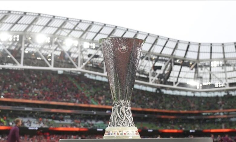 Avrupa Ligi'nin en değerli 10 takımı belli oldu! Fenerbahçe...- Trabzonspor