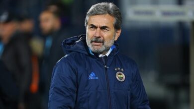 Aykut Kocaman Fenerbahçe'ye geri dönecek mi? Kendisi açıkladı- Trabzonspor