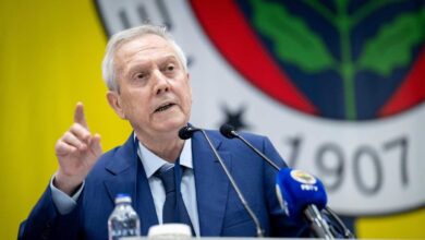 Aziz Yıldırım'dan açıklama! Fenerbahçe başkanlığına aday olacak mı?- Yıldırım