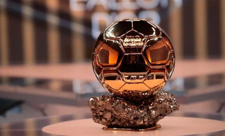 Ballon d'Or ne zaman verilecek? Ballon d'Or saat kaçta, hangi kanalda? 2025 Ballon d'Or adayları!- Trabzonspor