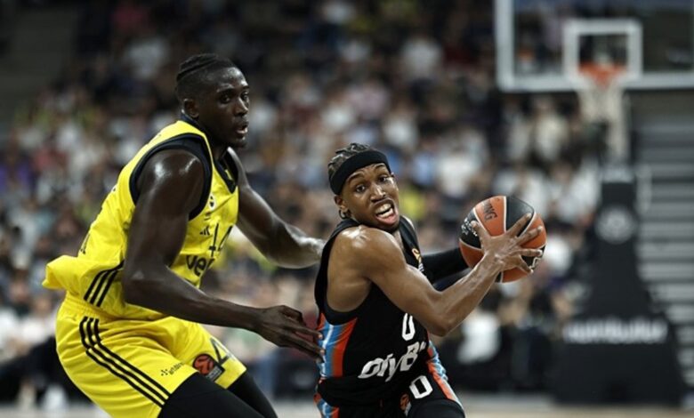 Bango şoku- Trabzonspor