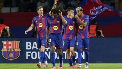 Barcelona 2-1 Real Sociedad (MAÇ SONUCU ÖZET) | İspanya La Liga- Trabzonspor