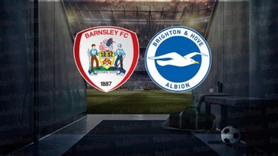 Barnsley-Brighton maçı ne zaman, saat kaçta ve hangi kanalda? Ferdi Kadıoğlu oynayacak mı? | İngiltere Lig Kupası CANLI- Trabzonspor