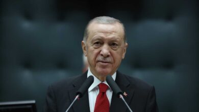 Başkan Erdoğan'dan Filenin Sultanları'na tebrik mesajı!- Trabzonspor