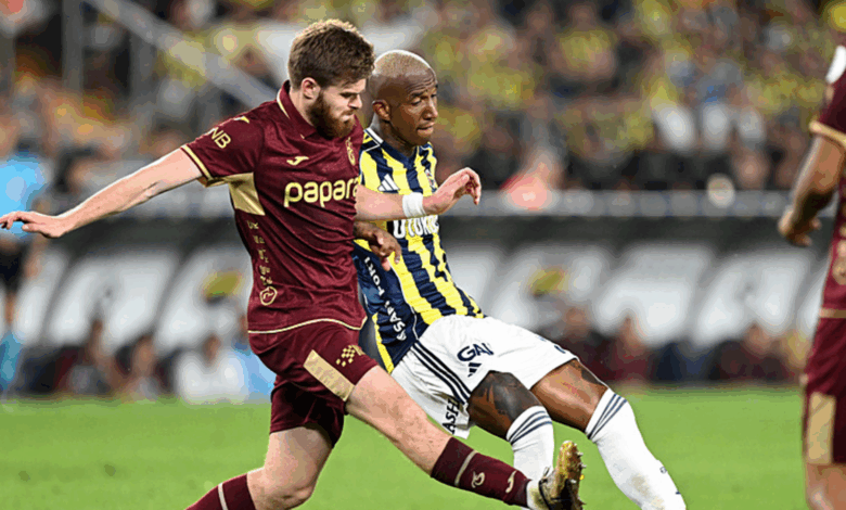 Batagov’dan kötü haber- Trabzonspor