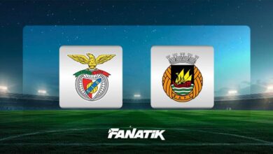 Benfica-Rio Ave maçı ne zaman, saat kaçta, hangi kanalda canlı yayınlanacak? Mourinho'nun ilk iç saha maçı (Muhtemel 11'ler)- Trabzonspor