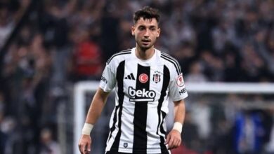 BEŞİKTAŞ HABERLERİ - Tayyip Talha Sanuç Gaziantep FK'ya kiralandı- Trabzonspor