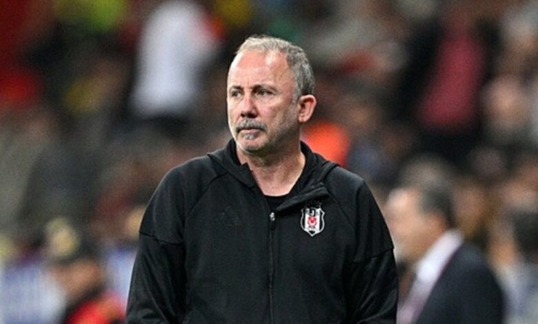 BEŞİKTAŞ HABERLERİ - Terapist Sergen Yalçın! 2 yıldızı yeniden ayağa kaldırdı- Beşiktaş