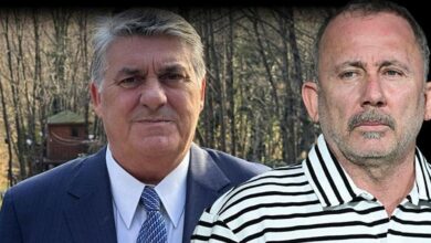 Beşiktaş istiyordu, kulübünün talebi dudak uçuklattı! Dev bonservis- Trabzonspor