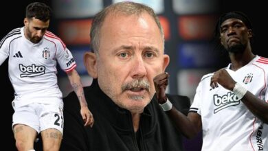Beşiktaş, Kayseri'yi farklı geçti! Maçın adamına övgü: 'Bazen zoru kolay yapmak için bir yıldız yeter'- Trabzonspor