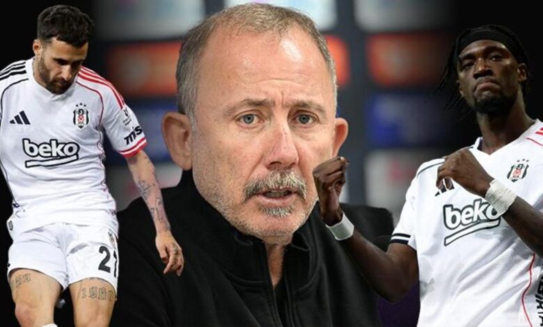 Beşiktaş, Kayseri'yi farklı geçti! Maçın adamına övgü: 'Bazen zoru kolay yapmak için bir yıldız yeter'- Trabzonspor