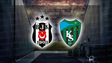 Beşiktaş-Kocaelispor | CANLI- Trabzonspor