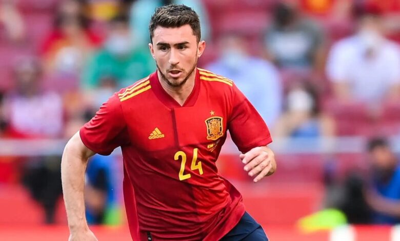 BEŞİKTAŞ TRANSFER HABERİ - Aymeric Laporte Kartal oluyor! İmza an meselesi- Beşiktaş