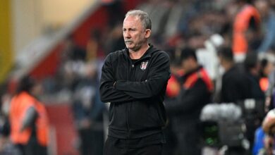 BEŞİKTAŞ TRANSFER HABERLERİ | Sergen Yalçın'dan Ferreirinha ve Carrasco'ya veto!- Trabzonspor