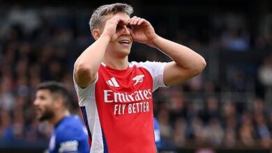 Beşiktaş Trossard'ın peşinde! Arsenal'in talebi...- Trabzonspor