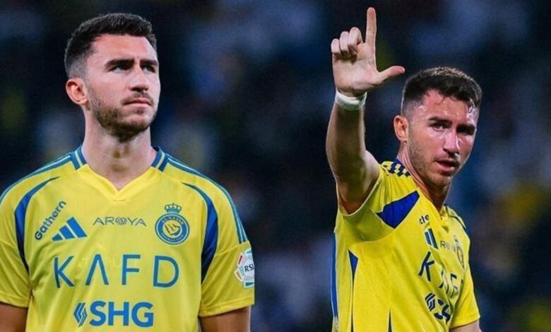 Beşiktaş'a FIFA'dan kötü haber! Aymeric Laporte, imzayı attı...- Trabzonspor