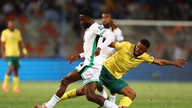 Beşiktaş'a sakatlık şoku! Wilfred Ndidi...- Trabzonspor