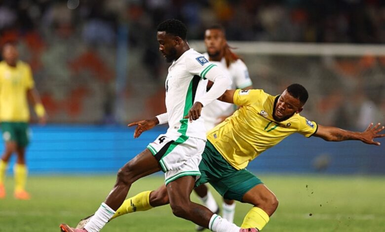 Beşiktaş'a sakatlık şoku! Wilfred Ndidi...- Trabzonspor