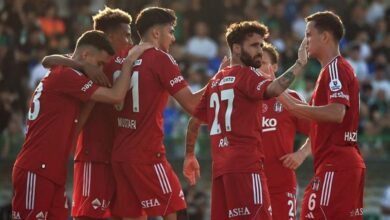 Beşiktaş'ta ayrılık resmileşti: İngiltere'ye transfer oldu- Trabzonspor